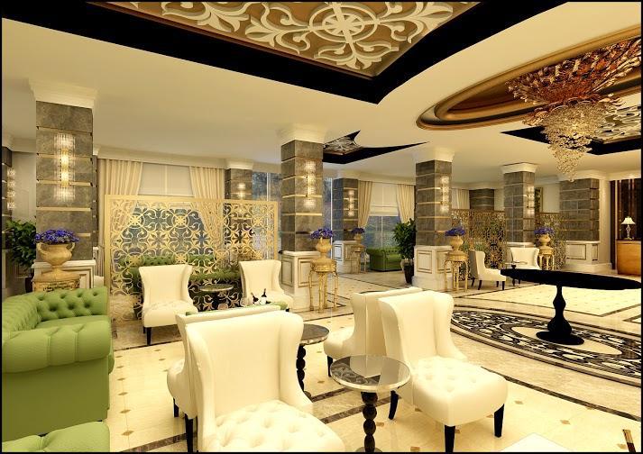 Maya World Imperial كمر المظهر الخارجي الصورة